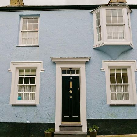 Melvin Cottage Beaumaris Exterior foto