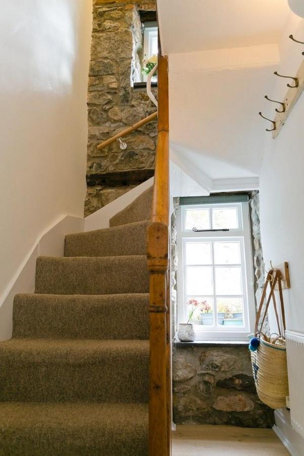 Melvin Cottage Beaumaris Exterior foto