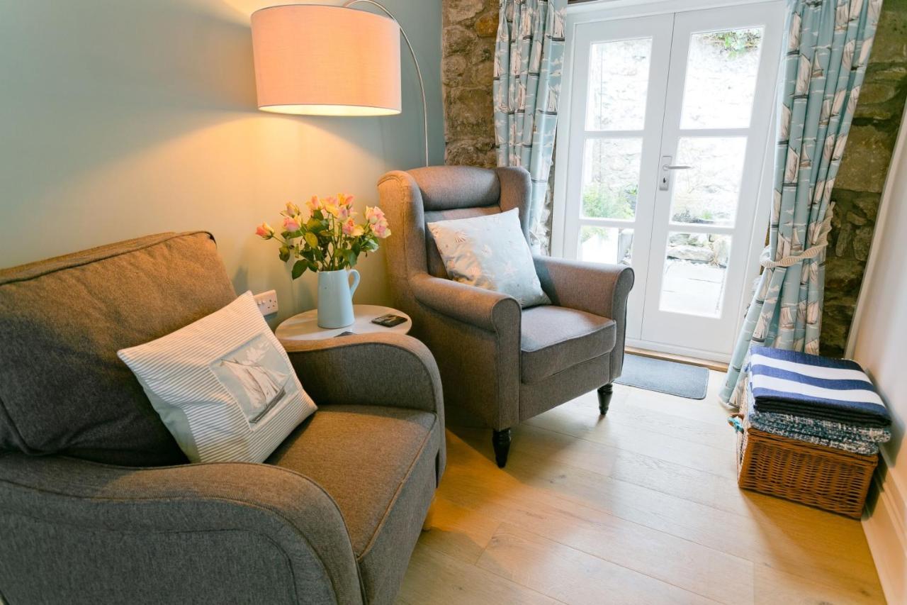 Melvin Cottage Beaumaris Exterior foto